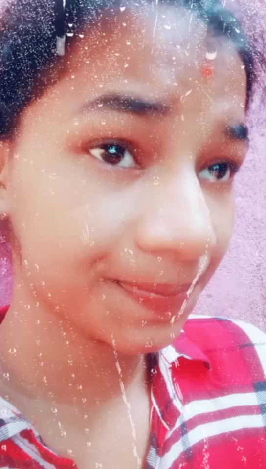 @CUTE GIRL GITUN 🥰