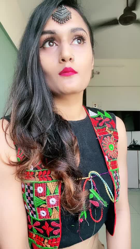 @vidhi shah