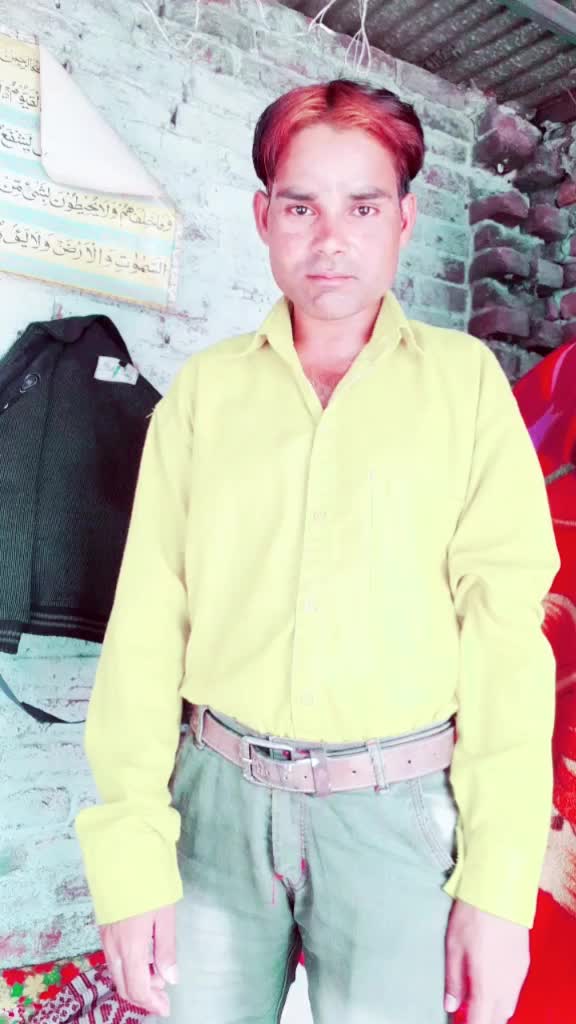 @Chaman Khan