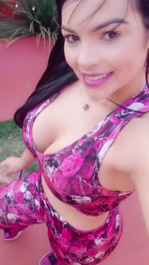 @Pamela cardoso