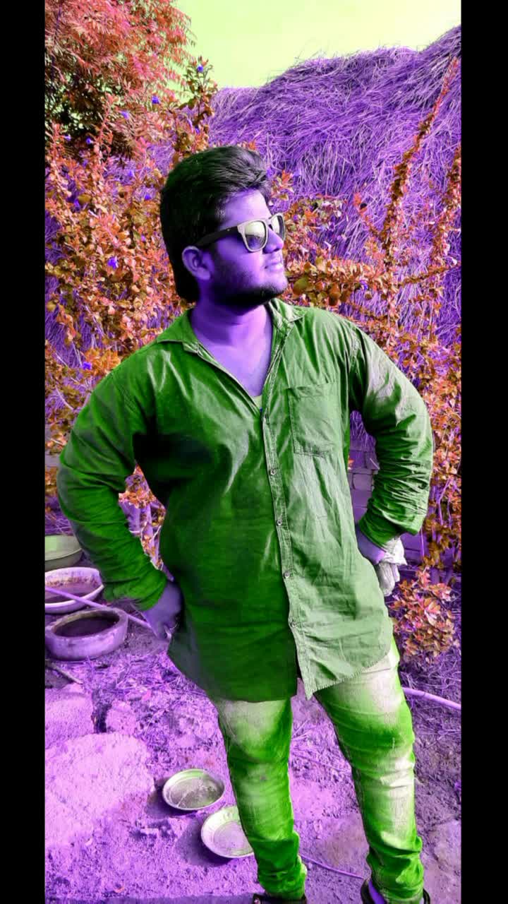 @gopi rebal star