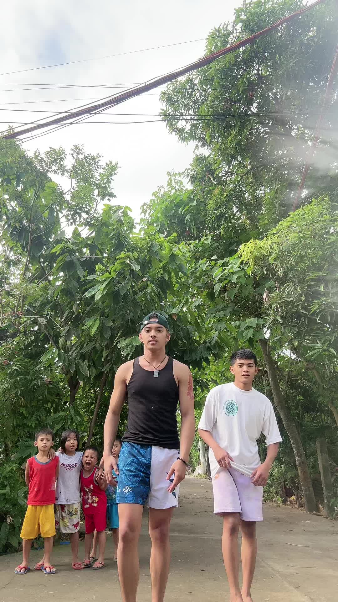 @Sean De Guzman