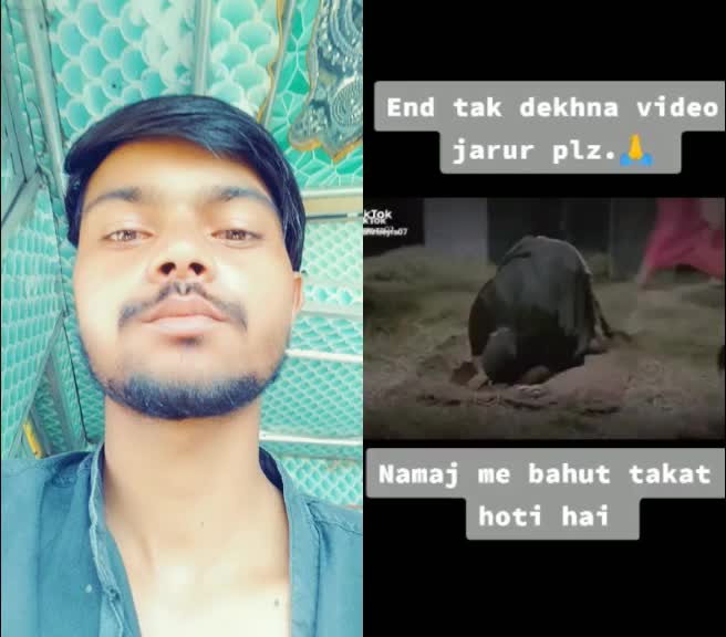 @Arbaz khan
