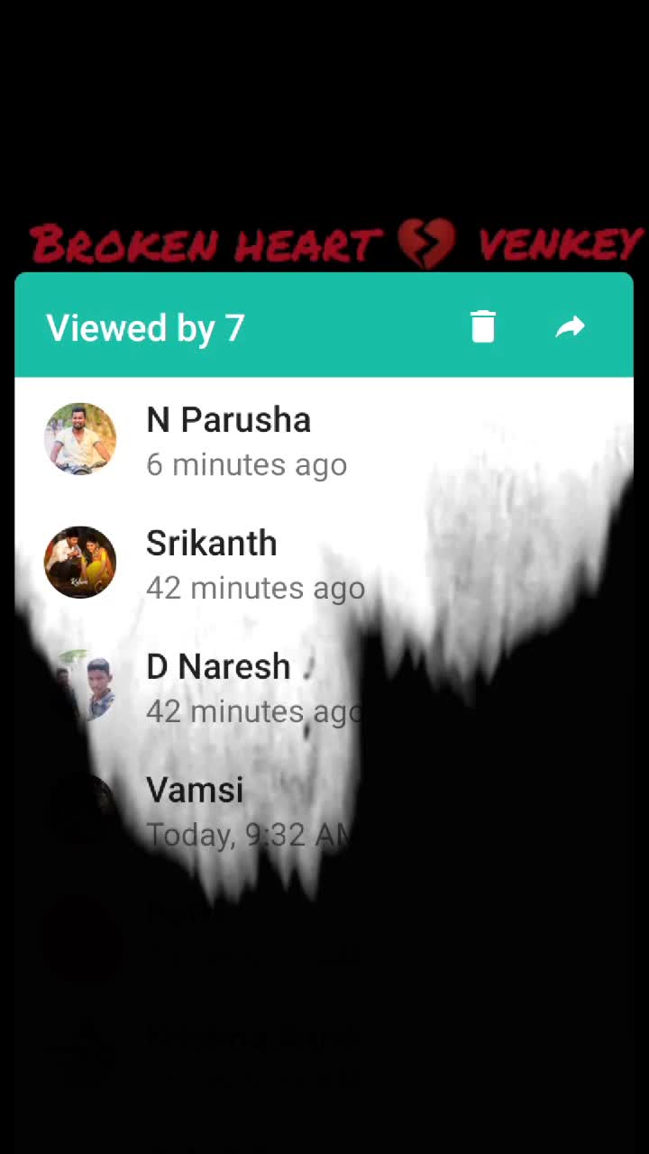 @Venu Mudhiraj94