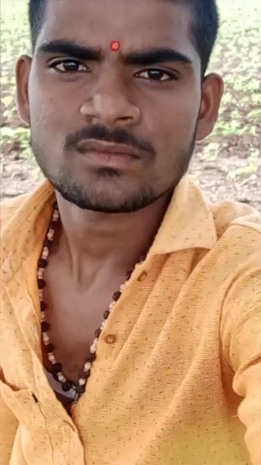 @😎राम भाऊ माने😊
