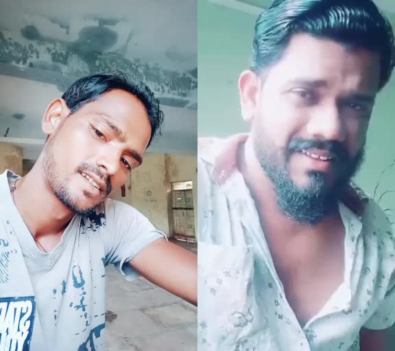 @milind borade