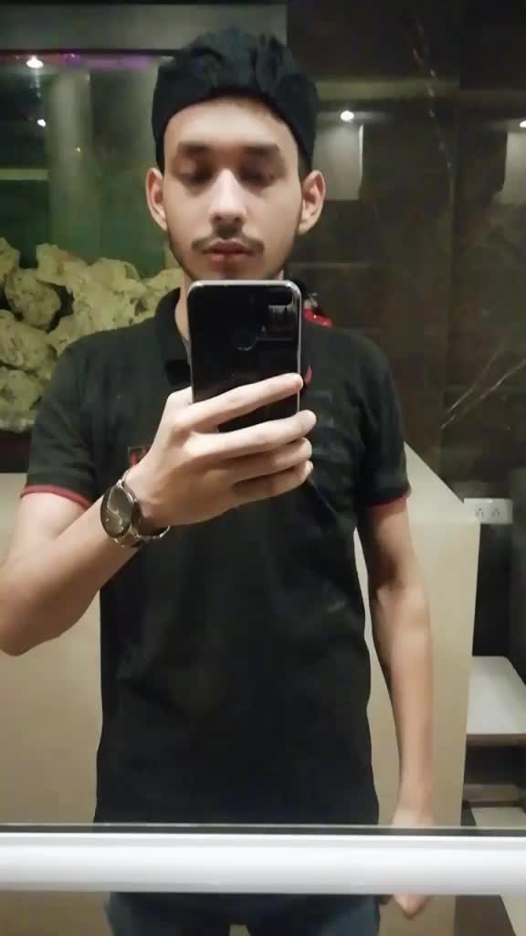 @Suhel ahmed