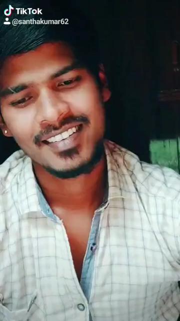 @Santha Kumar