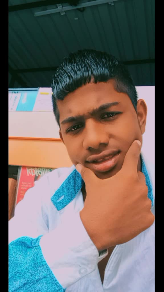 @Kishor Garud