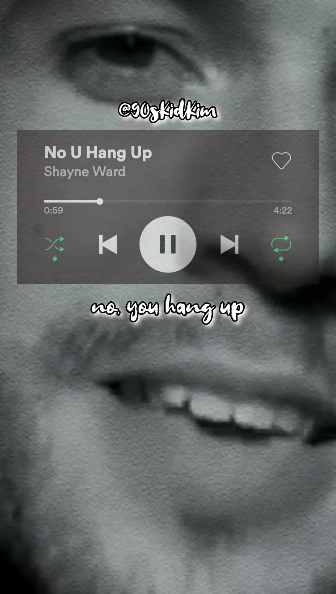 @Kim