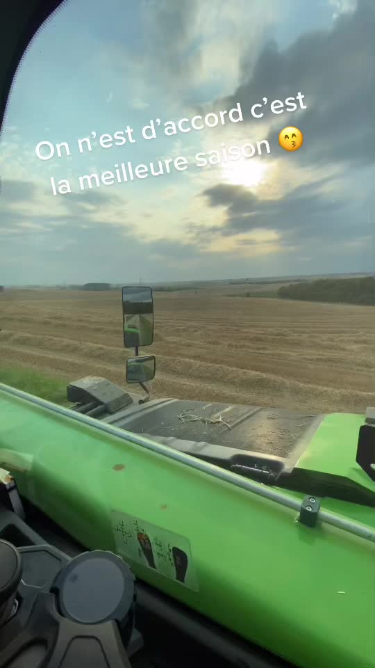 @Maël hérisse