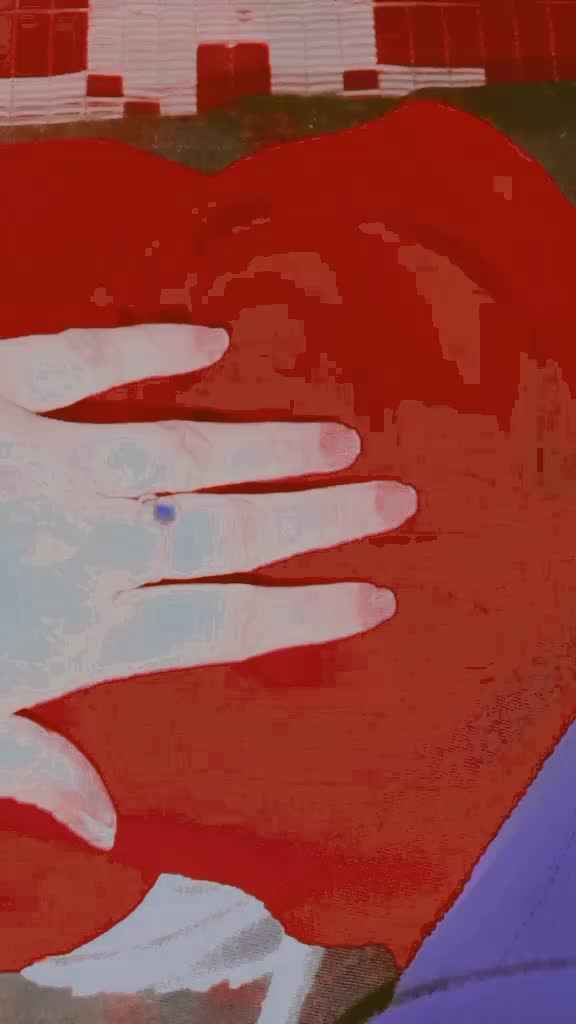 @M K