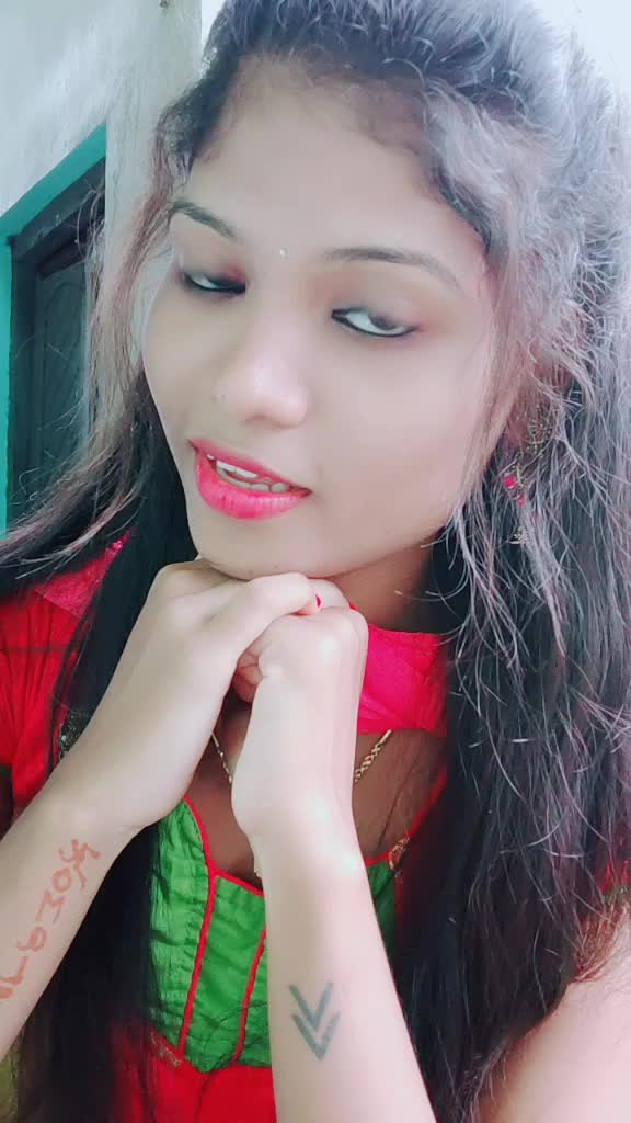 @pakka rowdy Pilla 😎