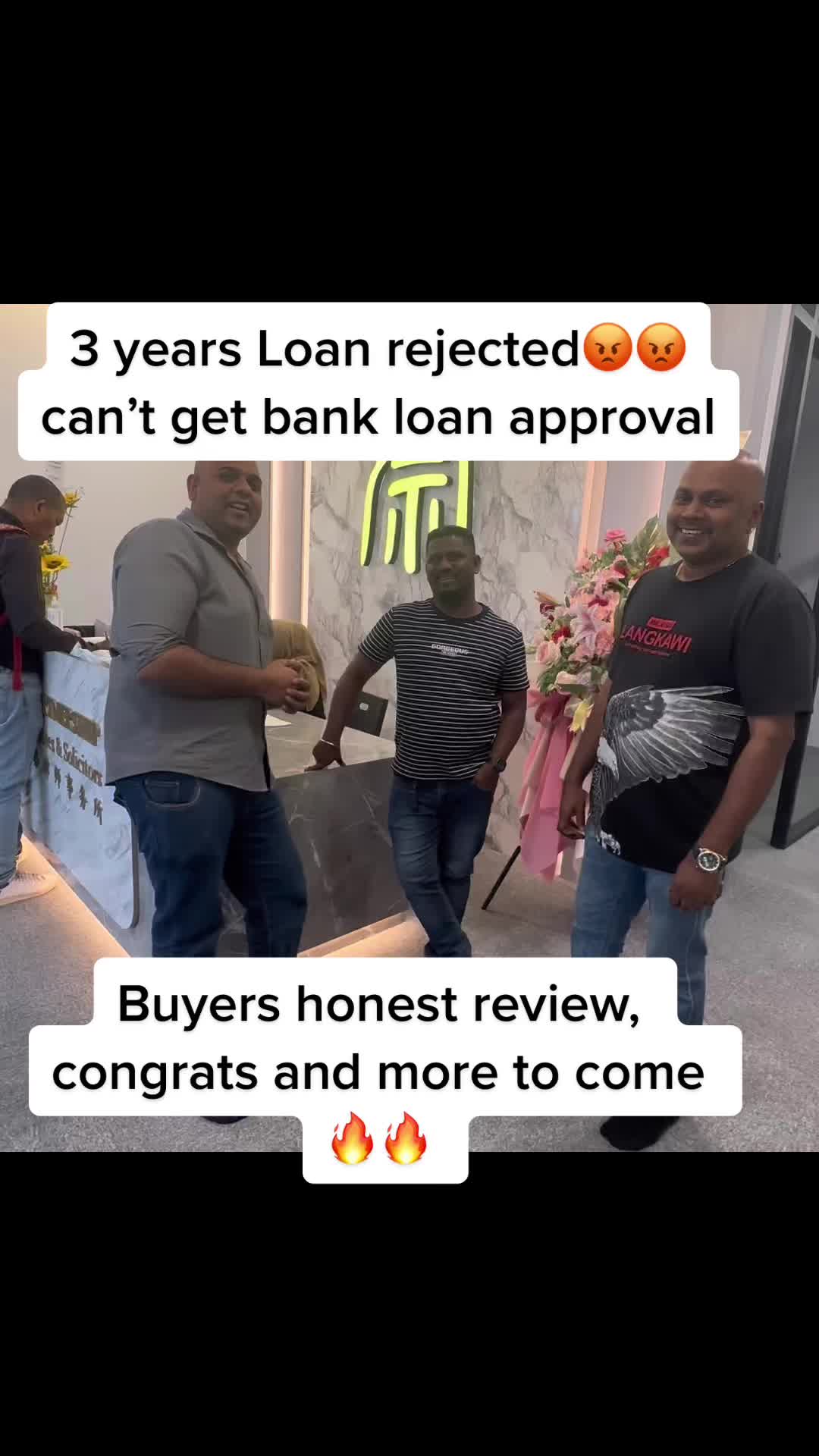 @Gideon JB property