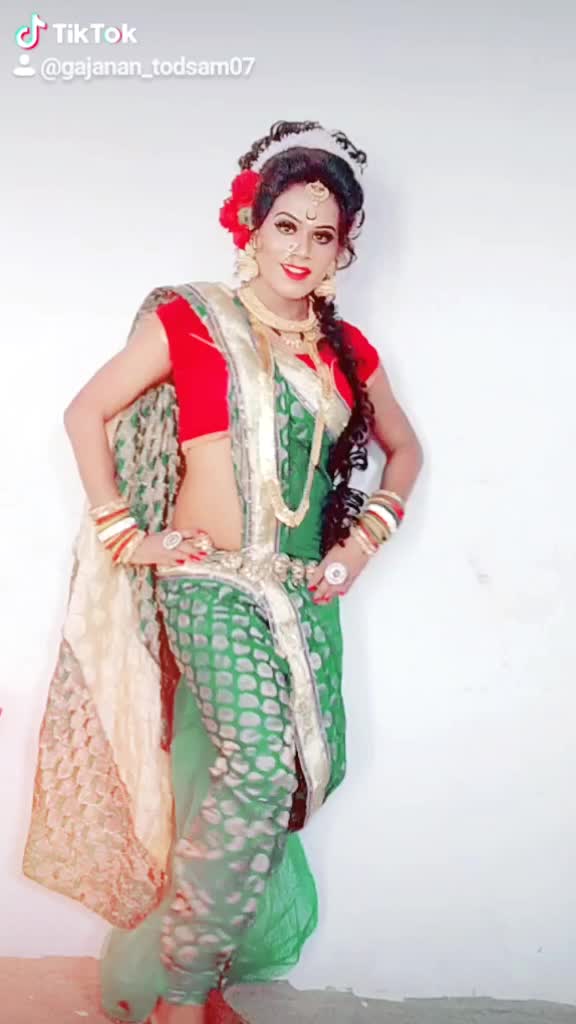 @Gajanan Todsam