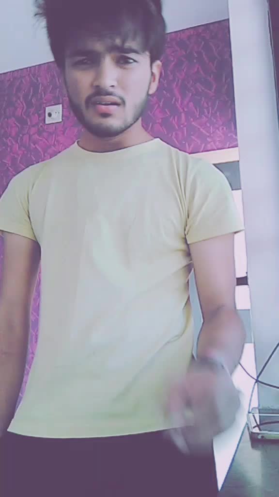 @pranay patel