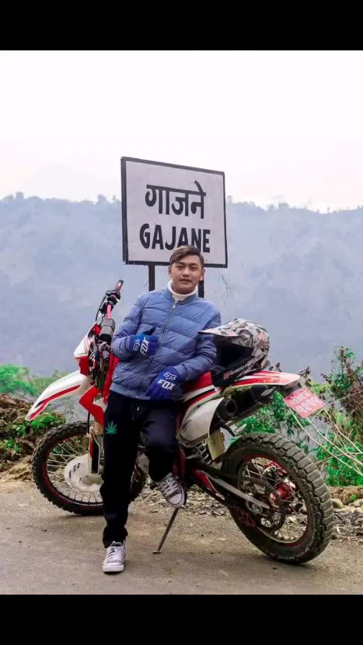 @Sanu Rana Magar