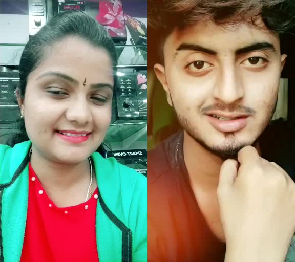 @Shwetha