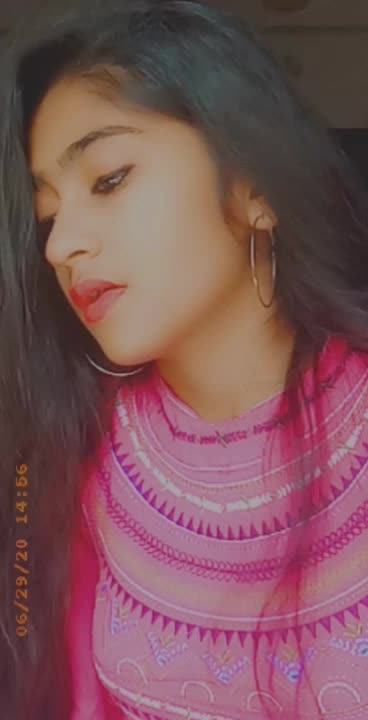 @Patelgirl❤