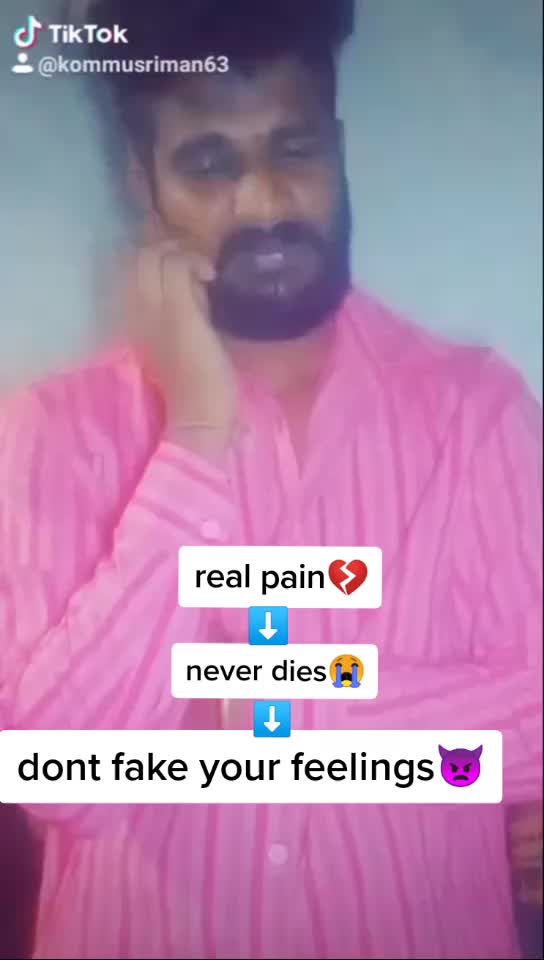 @Kommu Sriman