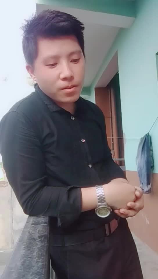 @Rishap Kulung Rai