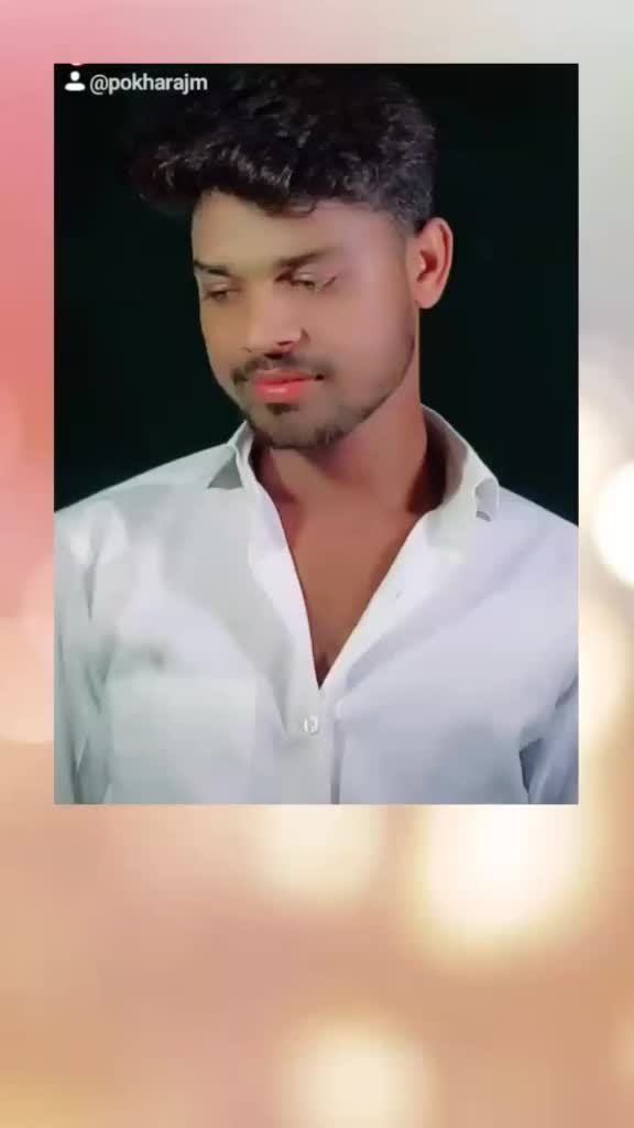 @pokharaj chaturvedi