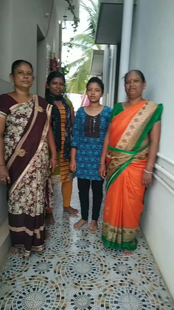 @Preethi Shri