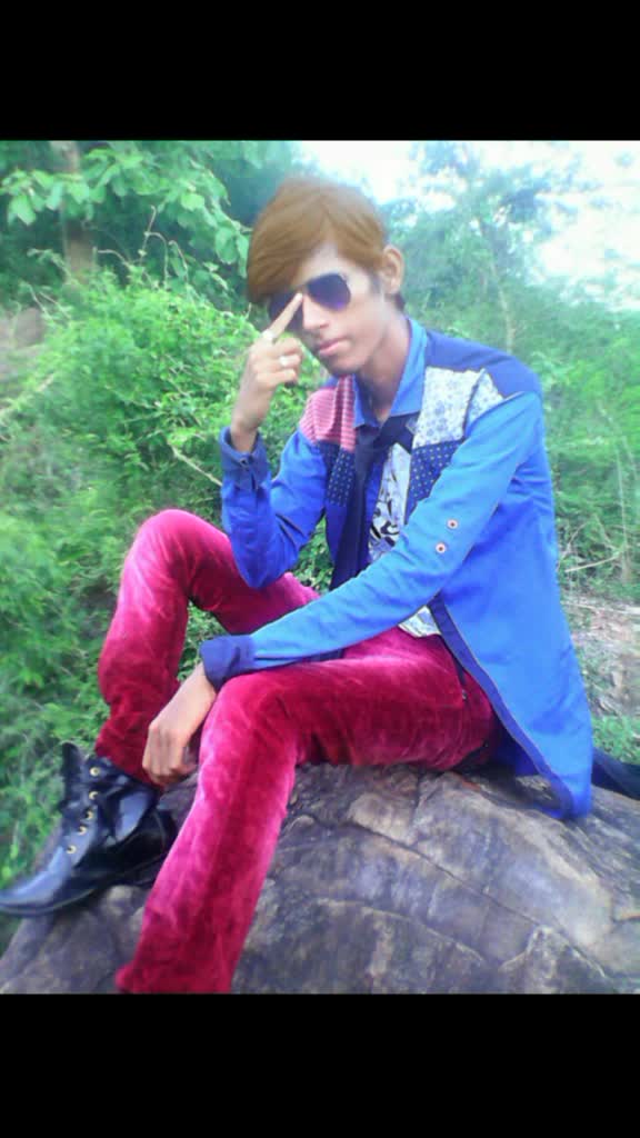 @Akashkumarmahapatro
