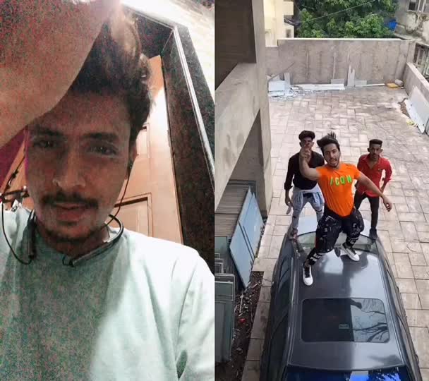 @Aakif Ansari