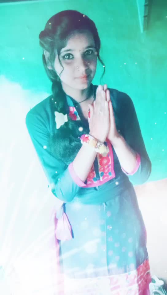@Thakur Tamnna Janoti
