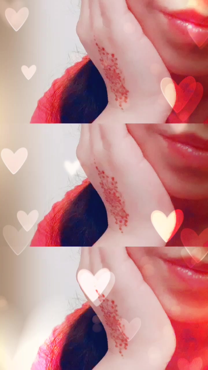 @❤️Sara Sadat ❤️