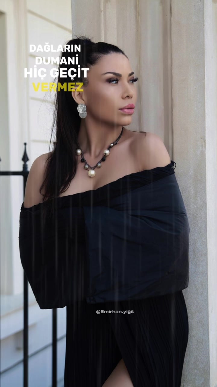 @Dırnaq Sarayı Sara