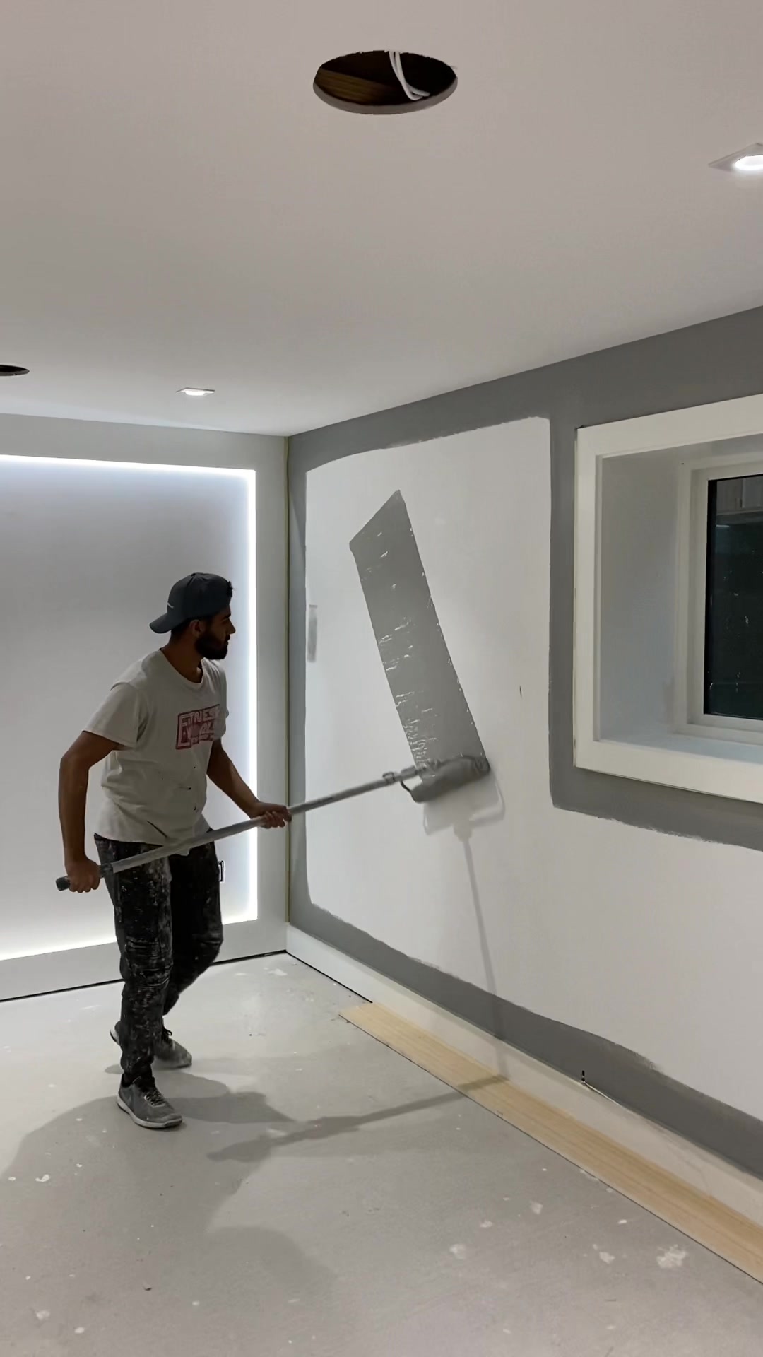 @Amana painting ltd