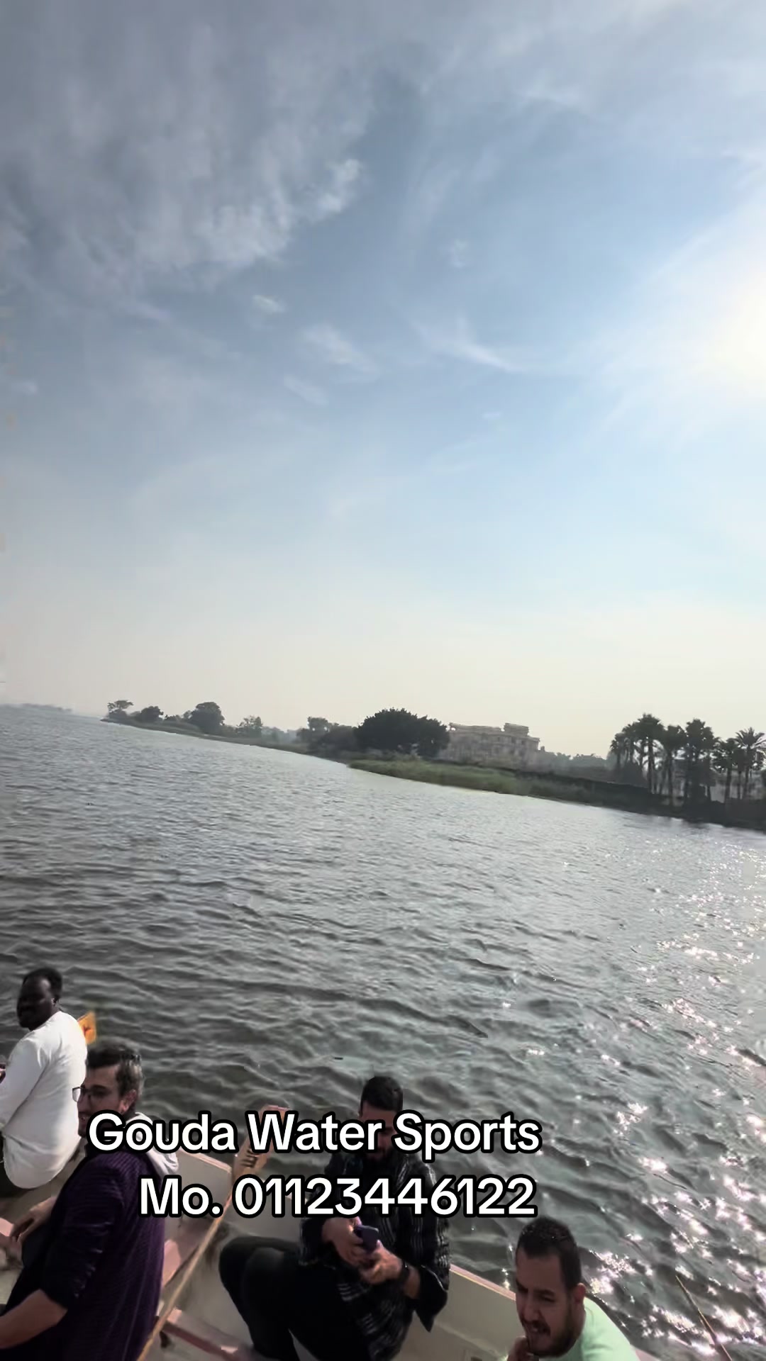 @Gouda Water Sports
