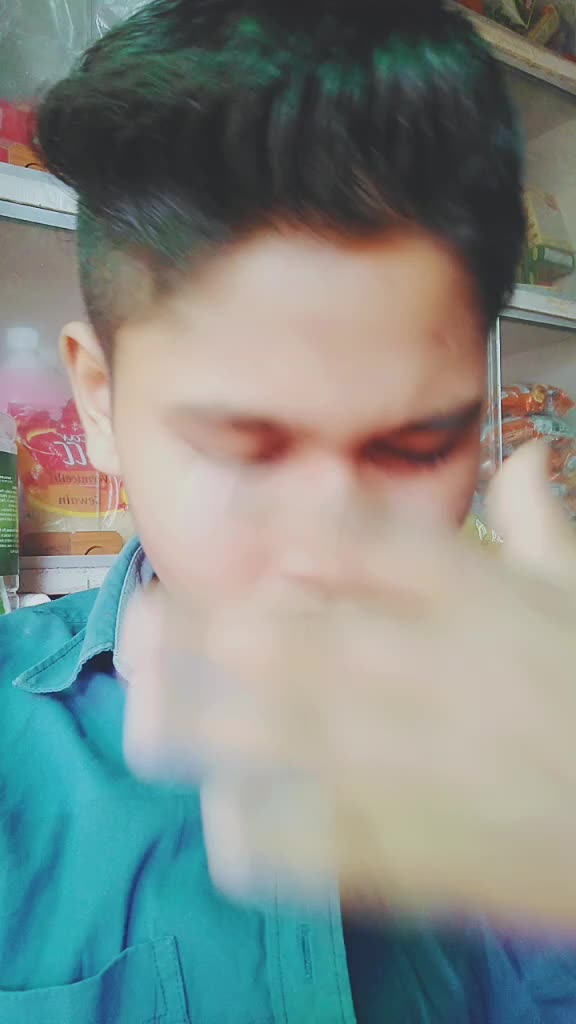 @Roshan