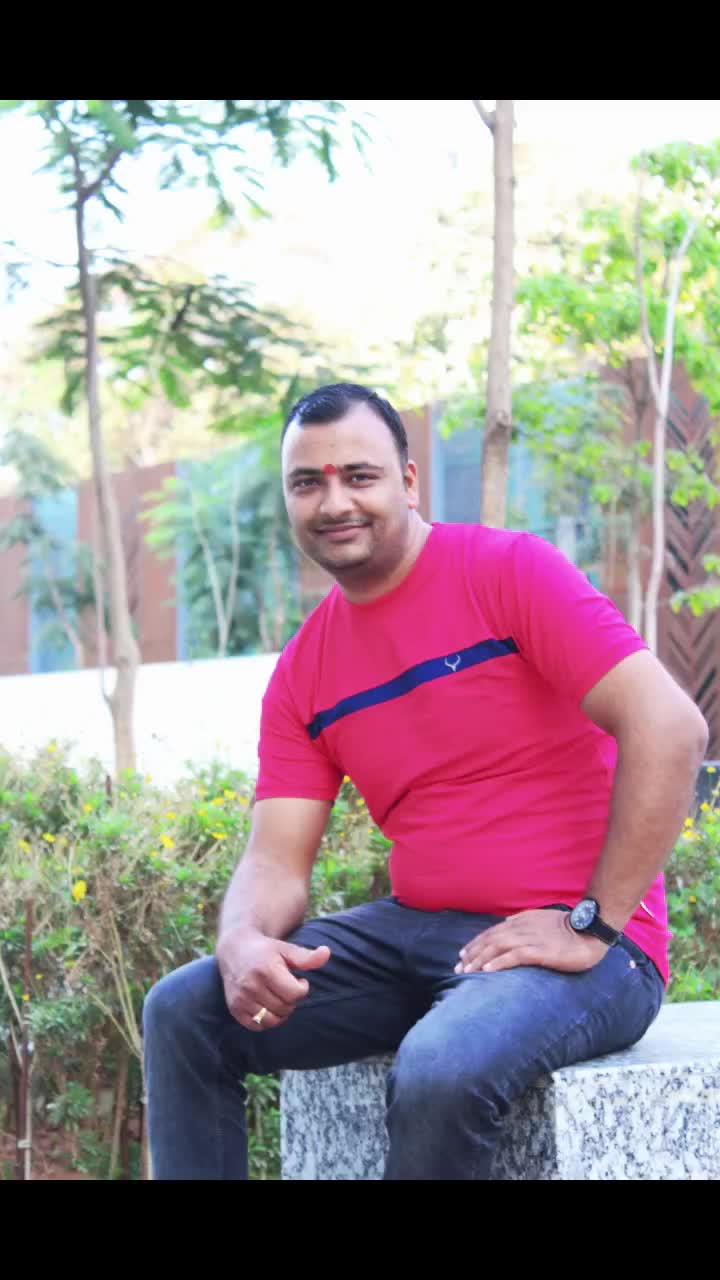 @Tirth raj pant