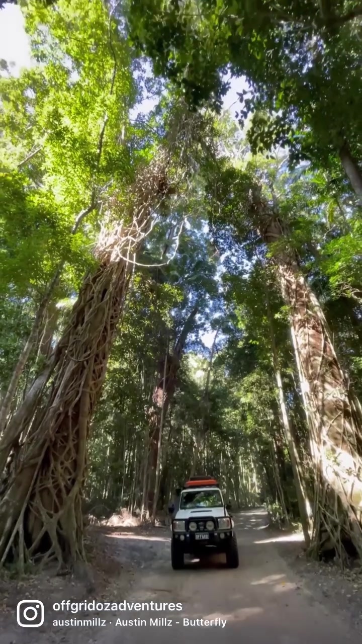 @Off Grid Oz Adventures
