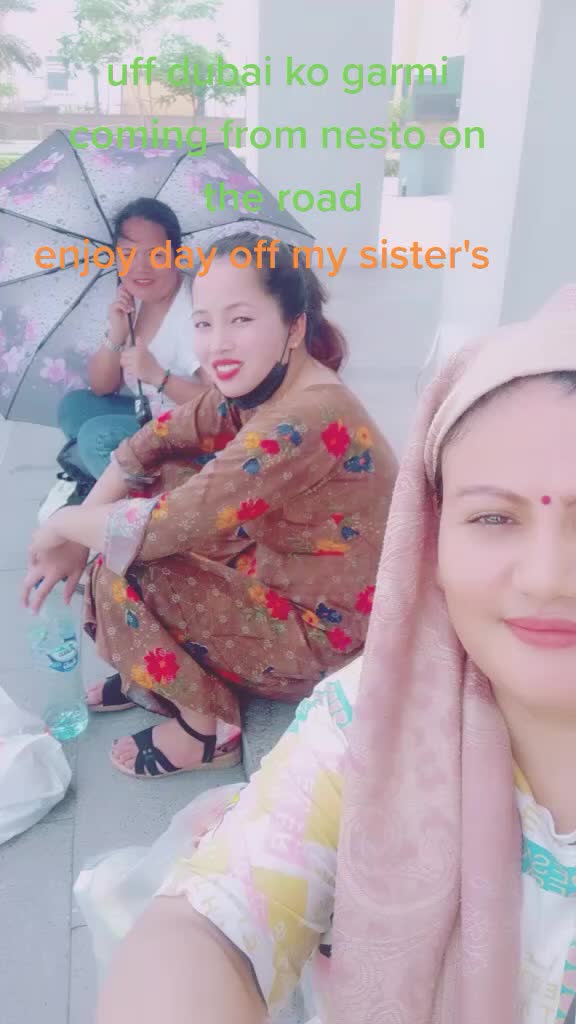 @sanjana Karki