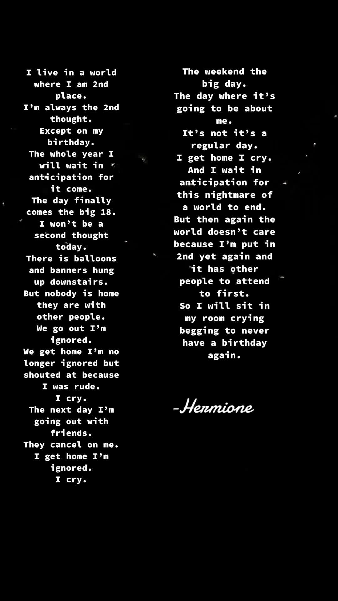 @Hermione 🖤