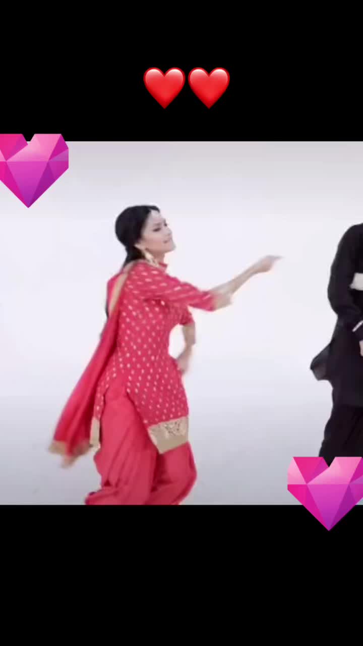 @❤️Preet Jatti❤️
