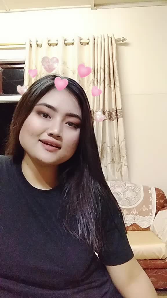 @Christina Chhangte