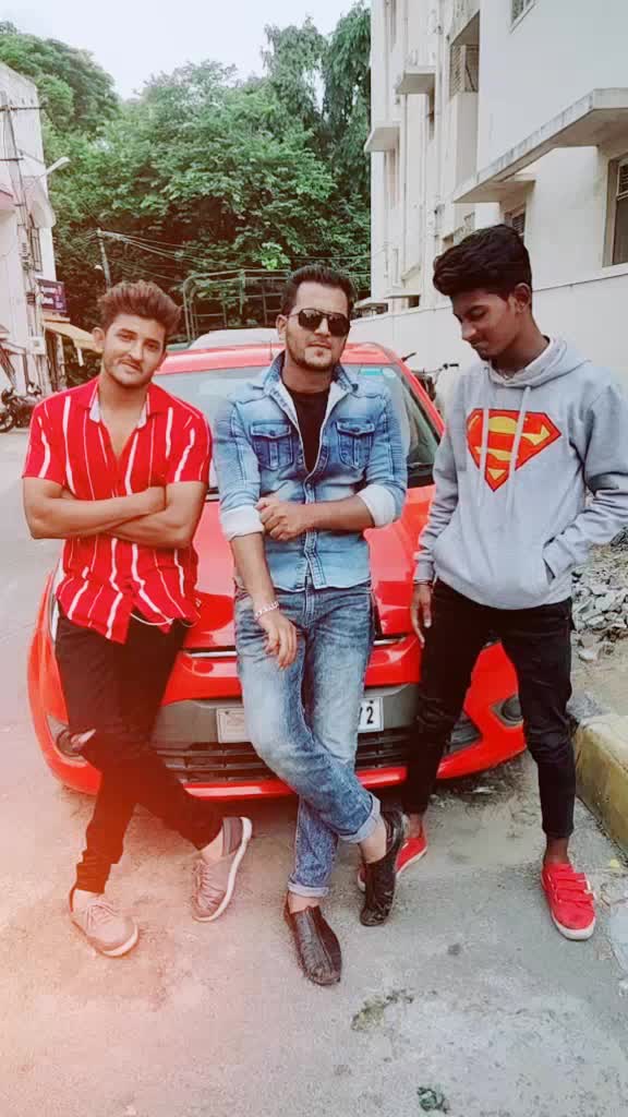 @Syed Aqeeb Fardeen