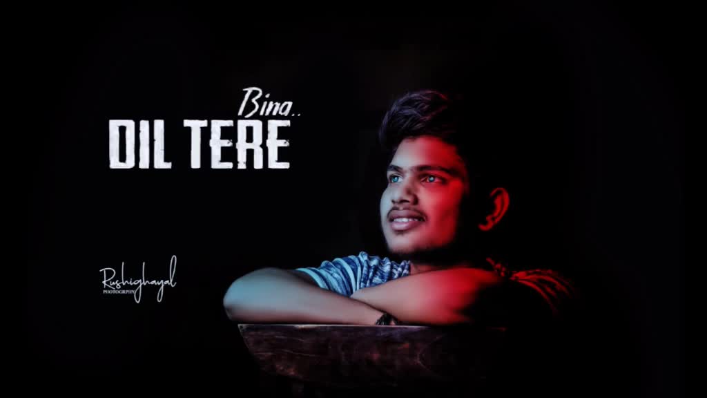 @Rushi Ghayal