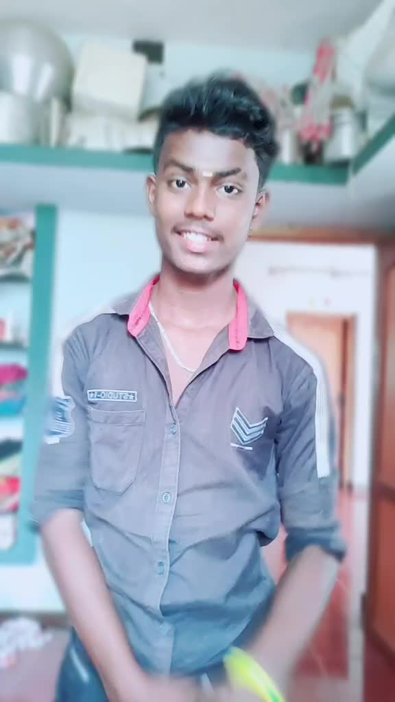 @Sanjay thevan