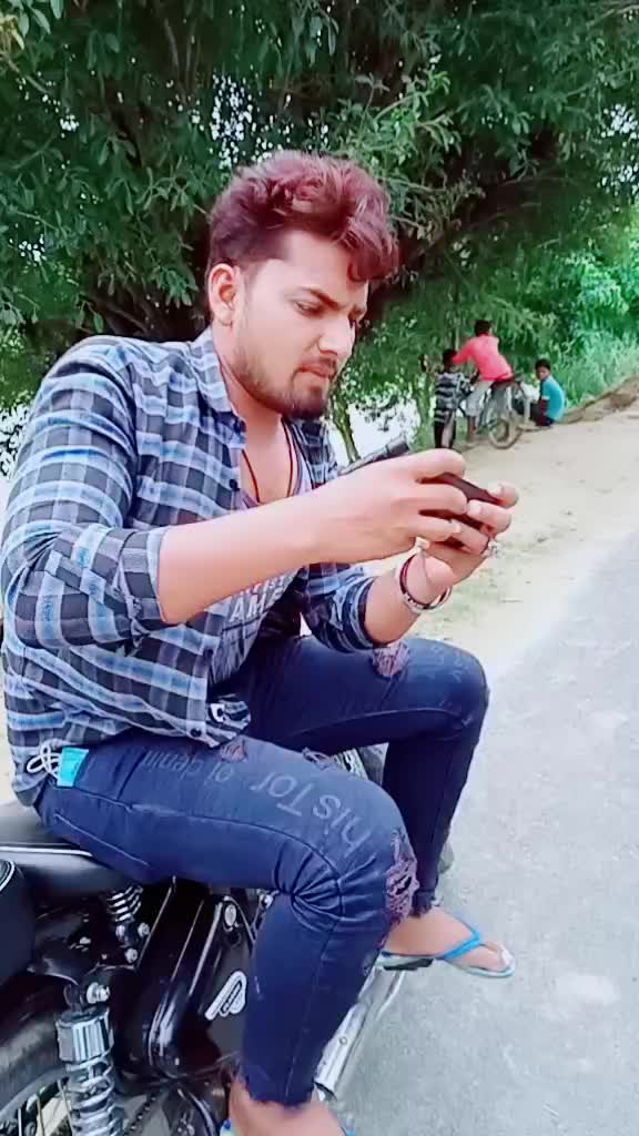@Surya Babu