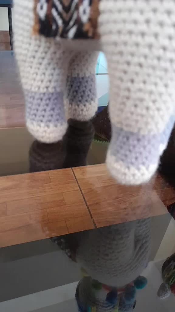 @CuscoCraft Amigurumi