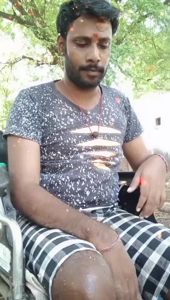 @Anbuarasan