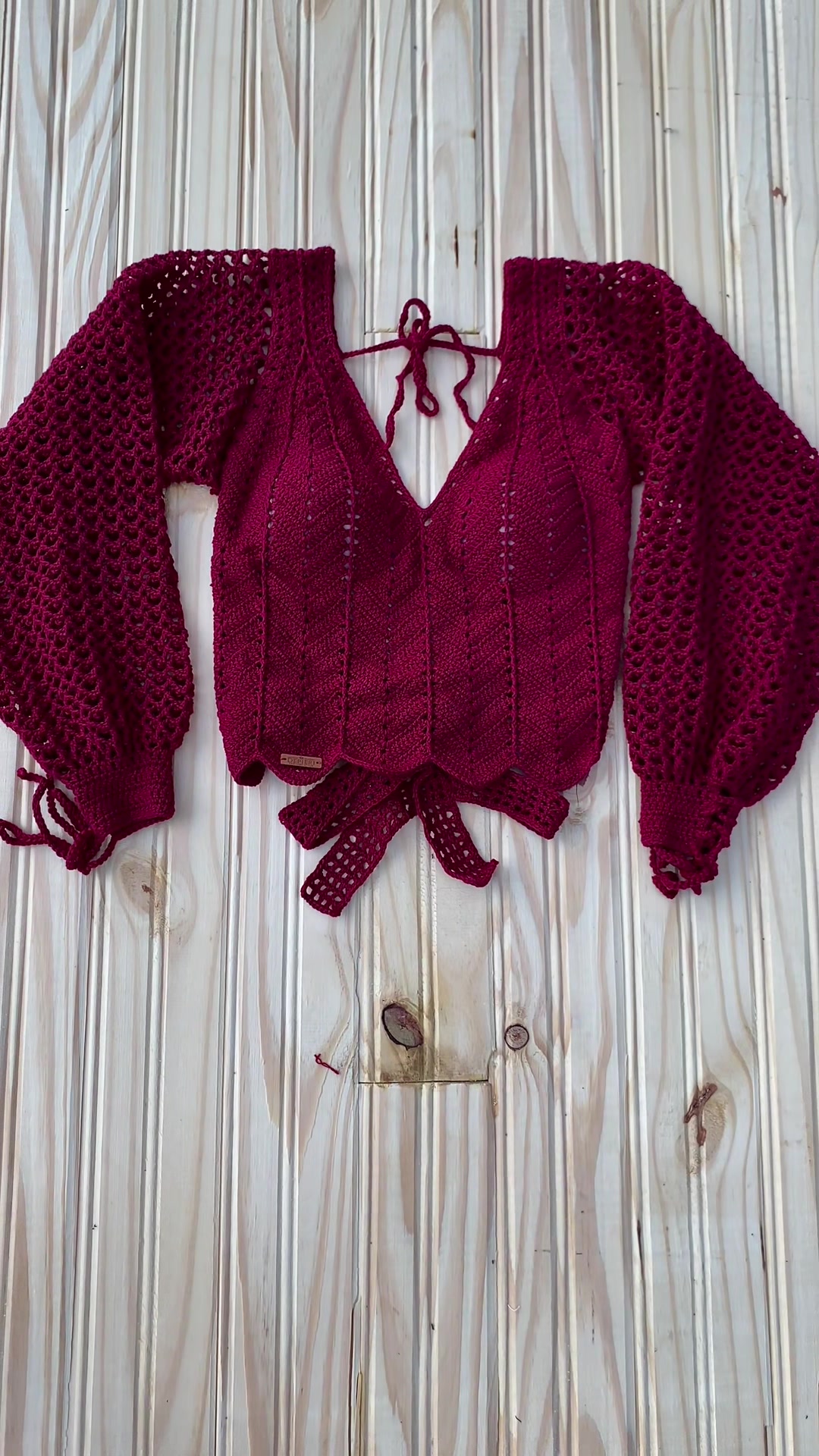 @Ju da Depieri Crochet
