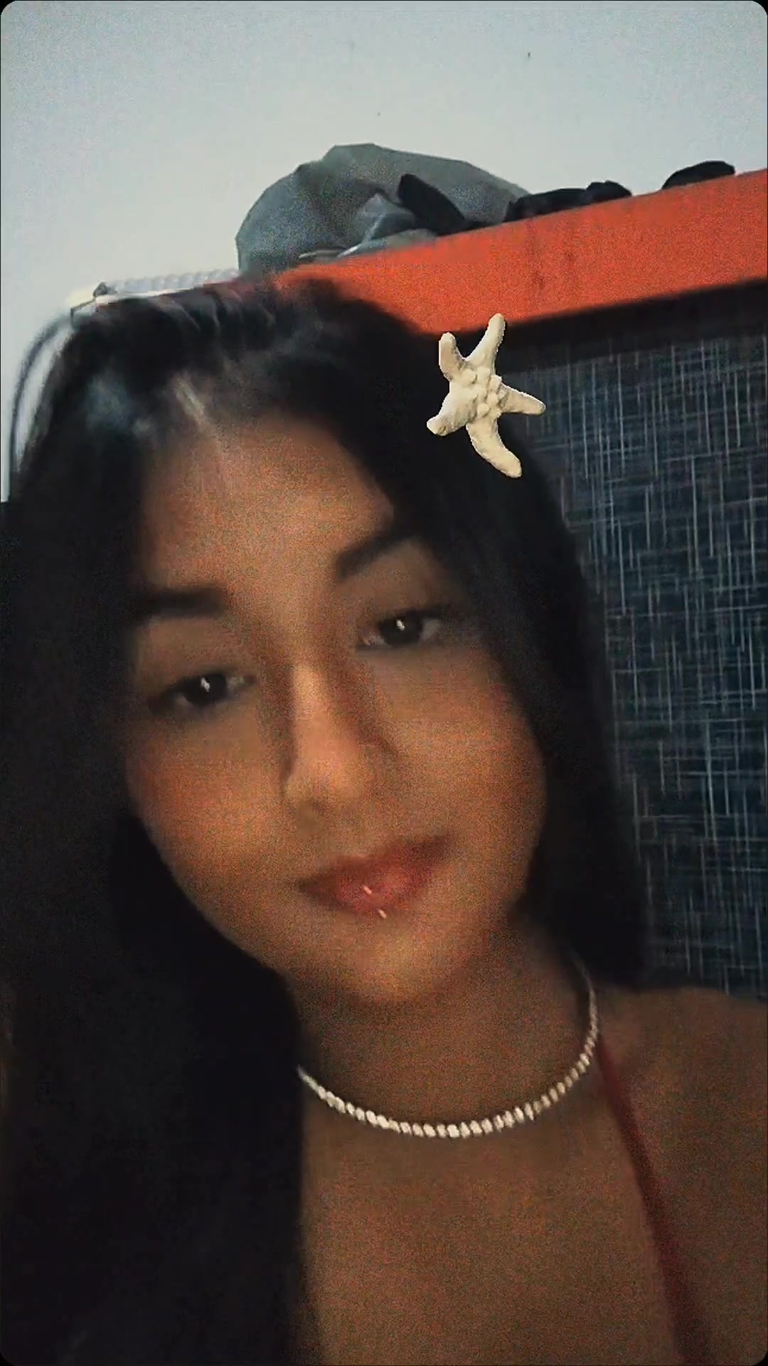 @Tainámoura💋