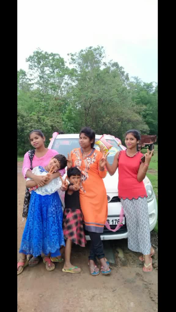 @manju rani tirkey